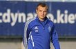 Олег Гусев, фото fcdynamo.kiev.ua
