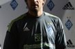 Александр Шовковский, фото fcdynamo.kiev.ua