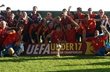 Чемпионы!, фото uefa.com
