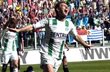 Евгений Левченко, фото fcgroningen.nl