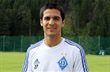Факундо Бертольо, фото fcdynamo.kiev.ua