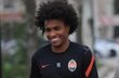 Виллиан, фото shakhtar.com