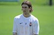 Дмитрий Чигринский, фото shakhtar.com