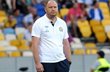 Владимир Пятенко, фото Илья Хохлов, Football.ua