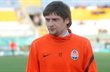 Евгений Селезнев, фото shakhtar.com