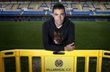 Бруно Сориано, villarrealcf.es