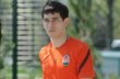 Тарас Степаненко, shakhtar.com 
