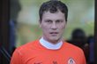 Андрей Пятов, фото shakhtar.com