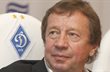 Юрий Семин, фото fcdynamo.kiev.ua 