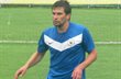 Дмитрий Бровкин – один из творцов разгрома Нивы, фото Артура Валерко, Football.ua.