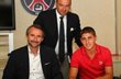 Марко Верратти (справа), фото psg.fr