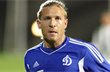 Андрей Воронин, фото fcdynamo.ru