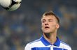 Андрей Ярмоленко, фото Ильи Хохлова, Football.ua 