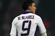 Матиас Суарес, Getty Images