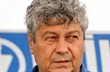 Мирча Луческу, фото shakhtar.com