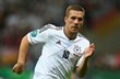 Лукас Подольски, фото Getty Images