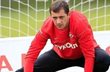 Андрей Дикань, фото spartak.com