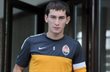 Тарас Степаненко, фото shakhtar.com