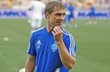 Сергей Ребров, fcdynamo.kiev.ua