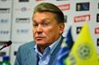 Олег Блохин, фото Илья Хохлов, Football.ua