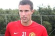 Робин ван Перси, фото skysports.com