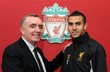 Уссама Ассаиди, liverpoolfc.com