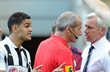 Алан Пардью, skysports.com