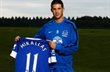Кевин Миральяс, evertonfc.com
