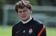 Андрей Пятов, shakhtar.com