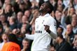 Эммануэль Адебайор, tottenhamhotspur.com