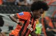 Виллиан, фото shakhtar.com