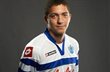 Хоган Эфраим, qpr.co.uk