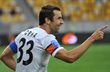 Дарио Срна, фото Маркияна Лысейко, Football.ua