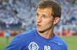 Александр Алиев, фото Станислава Ведмидя, Football.ua