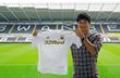 Ки Сун-Юнг, swanseacity.net