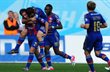 Очередная победа армейцев, фото: sport-express.ru