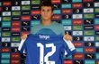 Самуэле Лонго, rcdespanyol.com