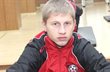 Валерий Федорчук, фото fckryvbas.com.ua