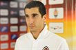 Генрих Мхитарян, shakhtar.com