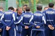 Дан Петреску и его брошенные подопечные, фото: sport-express.ru