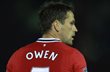 Майкл Оуэн, Getty images