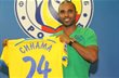 Флоран Синама-Понголь, fc-rostov.ru