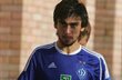 Темур Парцвания, fcdynamo.kiev.ua