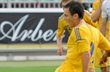Сергей Рыбалка, фото Игоря Снисаренко, Footbal.ua