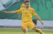 Андрей Богданов, фото Игоря Снисаренко, Football.ua