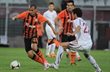 Шахтер не сумел переиграть Рапид, shakhtar.com