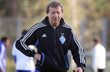 Юрий Семин, fcdynamo.kiev.ua