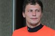Андрей Пятов, фото shakhtar.com