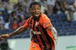 Луис Адриано, shakhtar.com