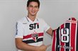 Гансо, saopaulofc.net